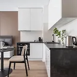 Apartment Nadmorska Florina Q4apartments Leba