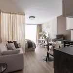 Apartment Nadmorska Florina Q4apartments *