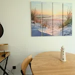 Apartment Nadmorska Florina Q4apartments *