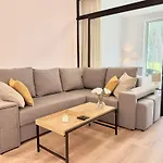 Apartment Nadmorska Florina Q4apartments