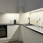 Apartment Nadmorska Florina Q4apartments