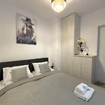 Nadmorska Florina Q4apartments Apartment Leba
