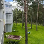 Nadmorska Florina Q4apartments *