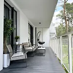 Nadmorska Florina Q4apartments Apartment *
