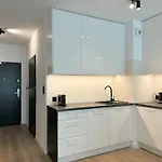 Apartment Nadmorska Florina Q4apartments *