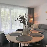 Nadmorska Florina Q4apartments Apartment