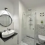 Nadmorska Florina Q4apartments Apartment *