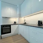 Nadmorska Florina Q4apartments Apartment Leba