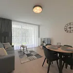Apartment Nadmorska Florina Q4apartments *