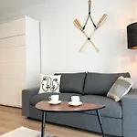 Apartment Nadmorska Florina Q4apartments Leba
