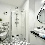Nadmorska Florina Q4apartments *