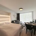 Nadmorska Florina Q4apartments Leba