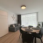 Apartment Nadmorska Florina Q4apartments Leba