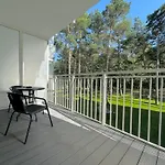 Nadmorska Florina Q4apartments