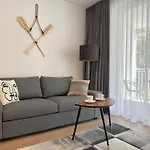 Nadmorska Florina Q4apartments Apartment Leba