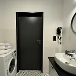 Nadmorska Florina Q4apartments Leba