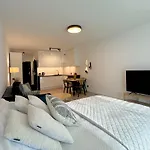 Nadmorska Florina Q4apartments Leba