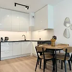 Apartment Nadmorska Florina Q4apartments Leba