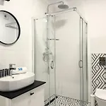 Nadmorska Florina Q4apartments * Leba