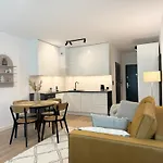 Nadmorska Florina Q4apartments Apartment