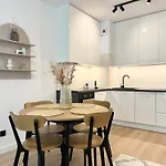 Apartment Nadmorska Florina Q4apartments