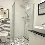 Apartment Nadmorska Florina Q4apartments *
