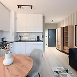 Apartment Nadmorska Florina Q4apartments Leba