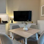 Nadmorska Florina Q4apartments