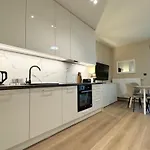 Nadmorska Florina Q4apartments Apartment