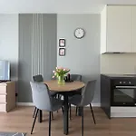 Nadmorska Florina Q4apartments *