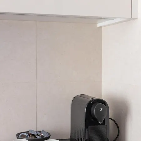 Apartment Nadmorska Florina Q4apartments Leba