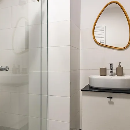 Apartmán Nadmorska Florina Q4apartments *