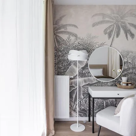 Nadmorska Florina Q4apartments