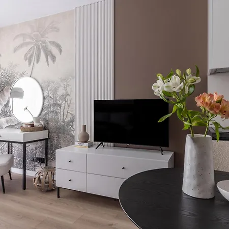 Apartamento Nadmorska Florina Q4apartments