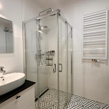 Nadmorska Florina Q4apartments Apartment