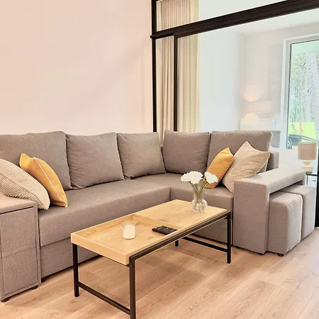 Daire Nadmorska Florina Q4apartments