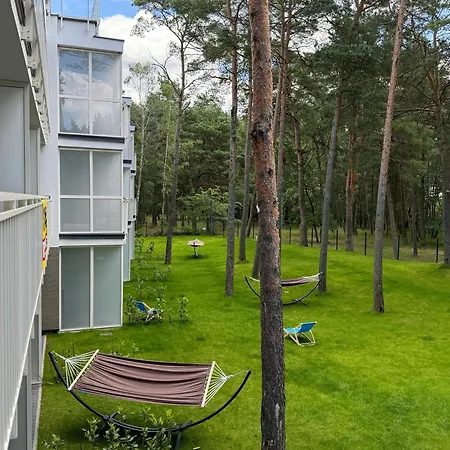 Nadmorska Florina Q4apartments *