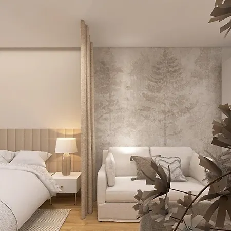 Nadmorska Florina Q4apartments 莱鲍