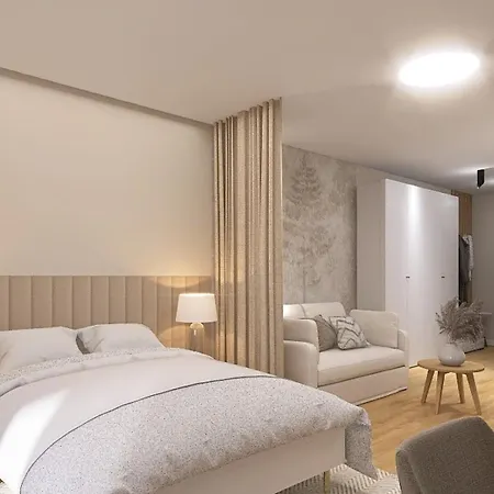 Nadmorska Florina Q4apartments 莱鲍