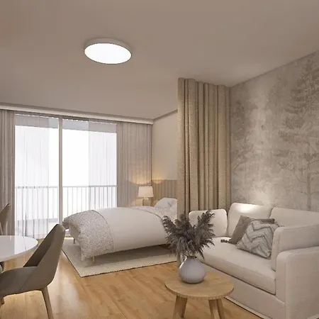 Nadmorska Florina Q4apartments Łeba