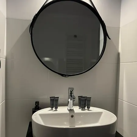 Nadmorska Florina Q4apartments 公寓