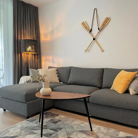 Nadmorska Florina Q4apartments