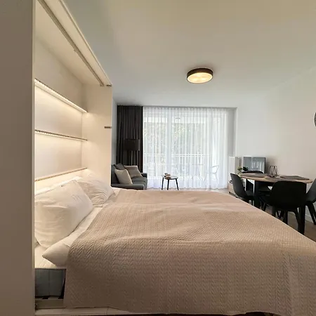 Nadmorska Florina Q4apartments Apartment