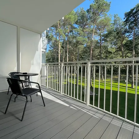 Nadmorska Florina Q4apartments