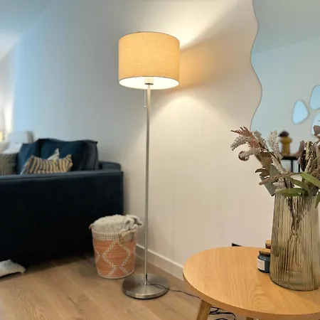 Nadmorska Florina Q4apartments