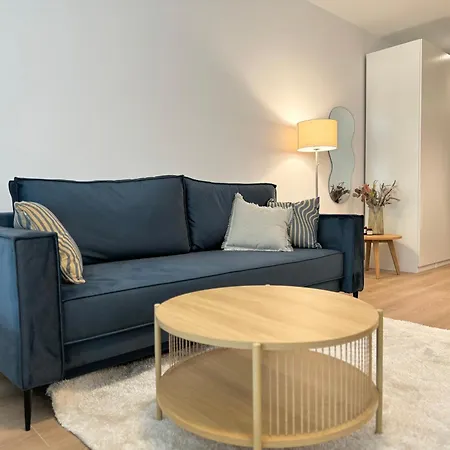 Nadmorska Florina Q4apartments