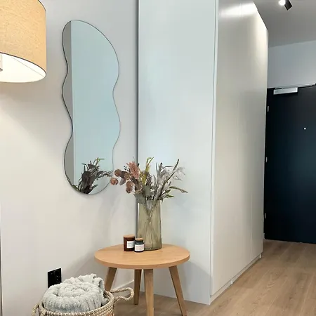 Apartmán Nadmorska Florina Q4apartments *