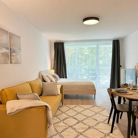 Apartmán Nadmorska Florina Q4apartments
