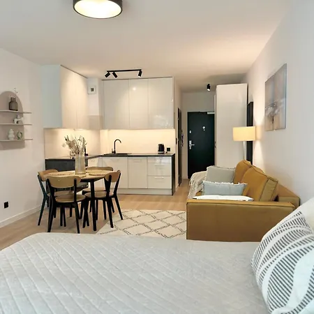 Nadmorska Florina Q4apartments *