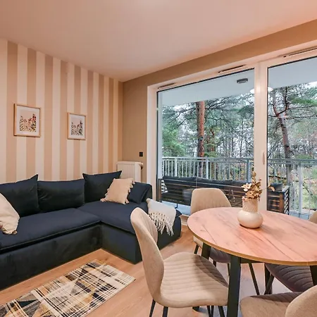 Nadmorska Florina Q4apartments *